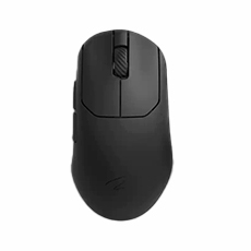 Zaopin ZPW Black - mouse